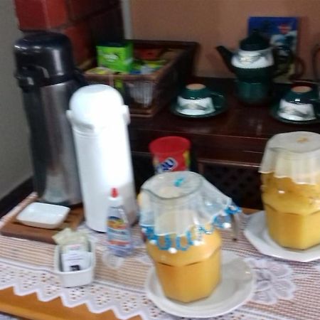 Pousada Alto Da Pontinha Araruama Kültér fotó