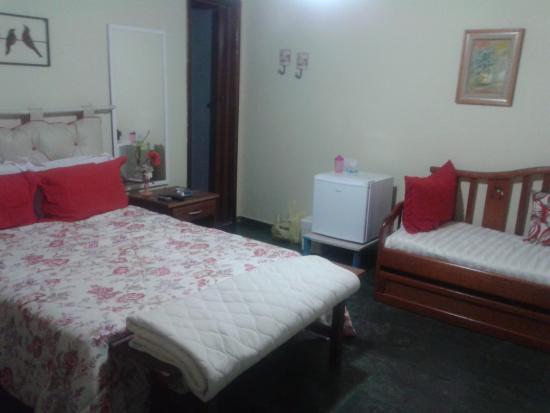 Pousada Alto Da Pontinha Araruama Kültér fotó