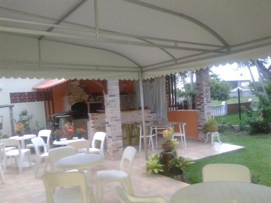 Pousada Alto Da Pontinha Araruama Kültér fotó