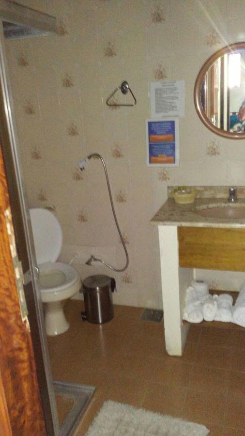 Pousada Alto Da Pontinha Araruama Kültér fotó