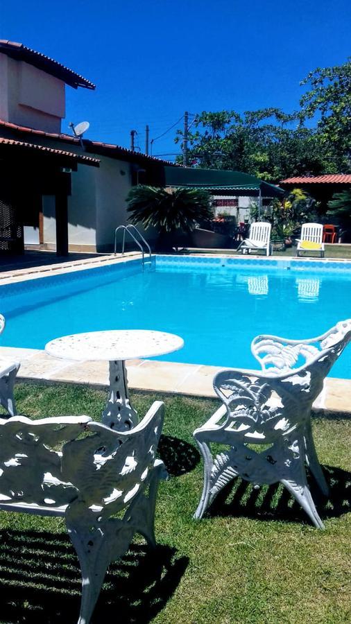 Pousada Alto Da Pontinha Araruama Kültér fotó
