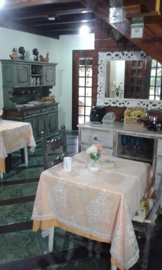 Pousada Alto Da Pontinha Araruama Kültér fotó