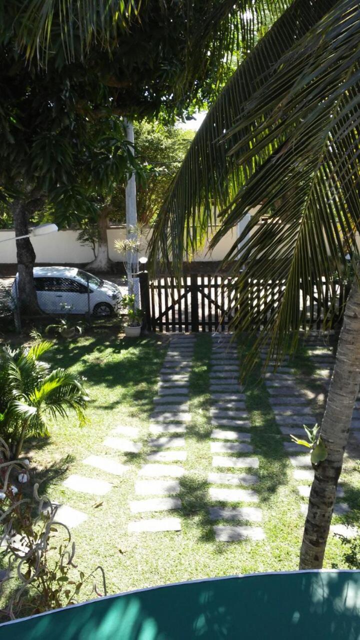 Pousada Alto Da Pontinha Araruama Kültér fotó
