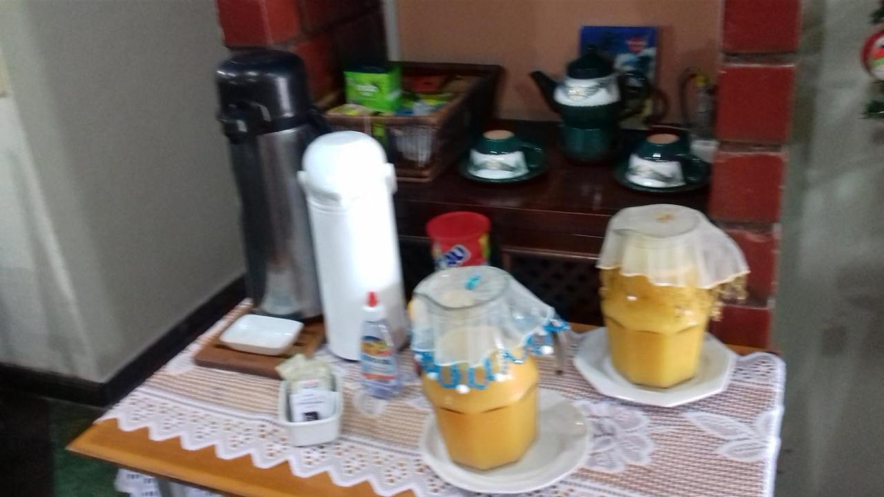 Pousada Alto Da Pontinha Araruama Kültér fotó