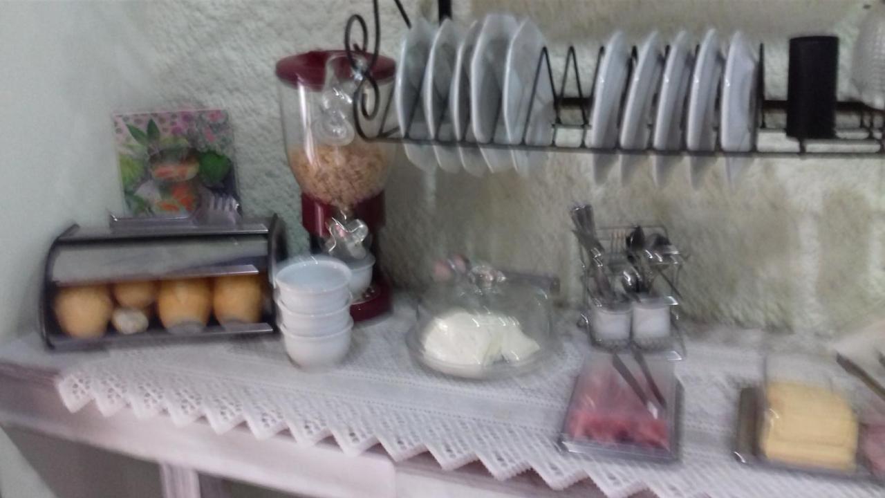 Pousada Alto Da Pontinha Araruama Kültér fotó